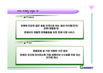 [서비스마케팅] G마켓의 서비스분석-12
