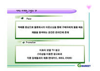 [서비스마케팅] G마켓의 서비스분석-13