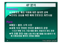 [마케팅] 바디샵 마케팅전략-10