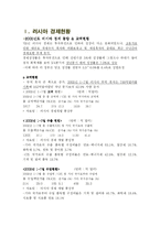 [러시아 관세법] 대외무역법 -러시아의 관세제도-3