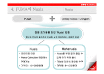 [마케팅] Puma 푸마 Nuala 마케팅전략-9