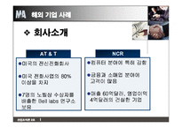 [산업조직론] 기업인수합병 M&A 성공과 실패-12