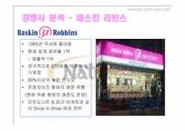 [소비자행동론] 아이스크림 나뚜루의 시장탈환-12