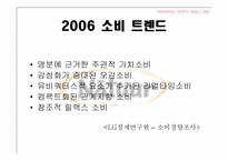 [소비자행동론] 아이스크림 나뚜루의 시장탈환-14
