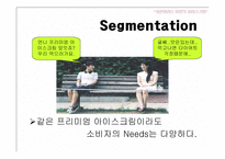 [소비자행동론] 아이스크림 나뚜루의 시장탈환-15