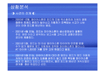 [기업의 위기관리] 포드, 파이어스톤 타이어 결함 은폐 사건 사례-7
