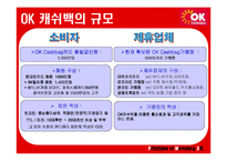 [마케팅] ok캐쉬백 마케팅분석-5