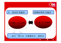 [마케팅] ok캐쉬백 마케팅분석-9