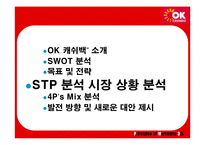 [마케팅] ok캐쉬백 마케팅분석-18
