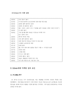 [마케팅사례] 질레트 Gillete사의 마케팅 전략-5