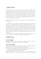 [경영전략] 레인콤 환경변화에의한 위협-2