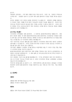 [경영전략] 레인콤 환경변화에의한 위협-3