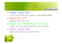 [국제마케팅성공사례] 엔터 기술 해외진출사례-8