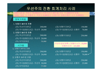 [회계이론] 희석증권-17