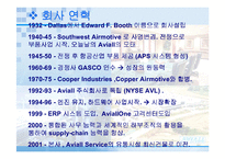 [경영정보] Aviall Inc 사례-4