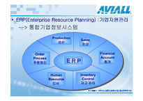 [경영정보] Aviall Inc 사례-6