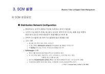 [경영정보] SCM 사례-10