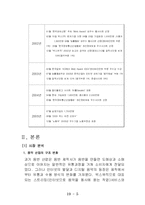 [마케팅전략] 벅스뮤직의 마케팅분석 및 대안 제시-5