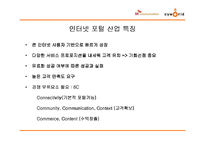 [경영혁신] SK커뮤니케이션즈의 싸이월드 M&A 사례-10