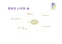 [인터넷마케팅 사례] ㈜나무와 숲(주상품 웹커뮤니티)의 현상타파를 위한 마케팅 기획-16