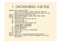 [광고기획안] ok캐쉬백 광고시안-3