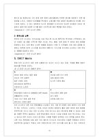 [마케팅전략] 던킨도너츠 던킨도넛 마케팅전략-9
