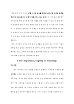 [마케팅] 피자헛과 도미노피자 -STP전략과 Communications을 중심으로-3