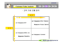 [경영진단론] kt 메가패스 경영진단-18