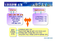 [마케팅사례] 우리은행 문화 마케팅전략-5