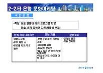 [마케팅사례] 우리은행 문화 마케팅전략-8