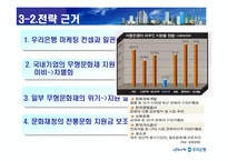 [마케팅사례] 우리은행 문화 마케팅전략-17