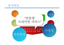 [마케팅] TU의 마케팅 전략-9