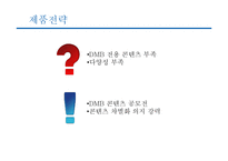 [마케팅] TU의 마케팅 전략-11