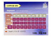 [마케팅] 두산주류 `처음처럼`의 마케팅분석-5