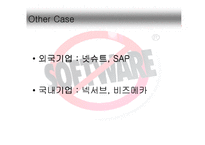 [경영정보] Salsforce 사례-17