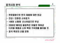 [마케팅, 경영전략] 빈폴 중국시장으로의 진출전략-13