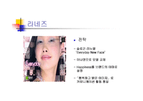 [광고원론] 광고와 캠페인-국내외의 성공한 캠페인들-14
