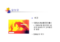 [광고원론] 광고와 캠페인-국내외의 성공한 캠페인들-20