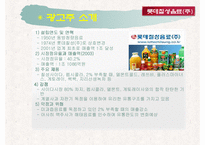 [광고분석] 음료 `미녀는 석류를 좋아해` 광고분석-6