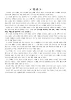 [조직행동론] 노드스트롬사의 기업문화 분석-15