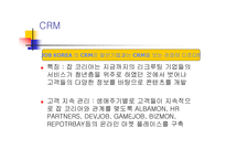 [경영정보시스템] 잡코리아의 정보관리시스템-14