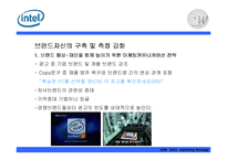 [마케팅전략] 인텔의 새 브랜드 전략-15