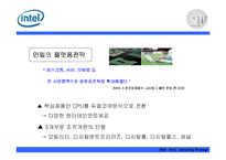 [마케팅전략] 인텔의 새 브랜드 전략-19
