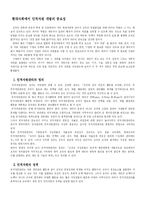 [인적자원관리] 현대사회에서 인적자원개발(hrd)의 중요성-1