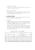 [교육행정] 우리나라 교원양성제도의 문제점-2