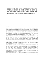 단순언어장애(말 늦은 아이), 유창성장애, 조음 음운장애, 지적장애, 자폐성장애 중 하나를 선택하여 그 장애의 말 또는 언어 특성을 자세히 설명하고, 이들의 의사소통 능력을 향상시키기 위한 효과적인 중재 방안을 서술하시오-1