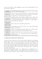 [인간과사회] 교재에서의 대중매체의 효과에 대한 이론들이 SNS를 중심으로 확산되는 메시지의 효과를 설명하는데 타당한지 여러 사례들을 들어 서술하시오-4