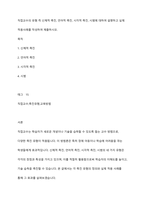 직접교수의 유형 즉 신체적 촉진, 언어적 촉진, 시각적 촉진, 시범에 대하여 설명하고 실제 적용사례를 작성하여 제출하시오-1