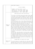 서울대학교 생활과학대학 대학원 의류학과 자기소개서 및 학업계획서-4