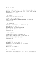 [카페 창업계획서] 반려동물동반 카페 창업 사업계획서-13